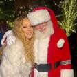 Mariah Carey marca show extra da turnê natalina em São Paulo