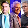 Candidatos à Presidência escolhem 'quintal de casa' para começar campanha; veja as regras