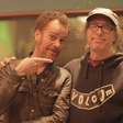 Produtor de Nirvana, Soundgarden e Titãs se derrete pelos brasileiros: "melhores discos que fiz"