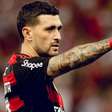 Arrascaeta manda recado à torcida do Flamengo após jogo no Maracanã