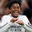 Real Madrid descarta negociar Endrick; entenda
