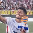 Vitória vende cria da base ao Trofense, de Portugal; saiba detalhes