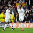 Endrick de "9": Real Madrid divulga numeração oficial para a temporada