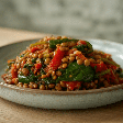 Jantar saudável: 3 receitas sem carne para começar a semana