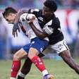 Saiba qual o risco de rebaixamento do Vasco após empate no Brasileiro