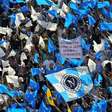 Napoli vai atrás de joia de gigante do Brasileirão que tem multa de R$ 500 milhões