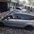 De la Espriella garante auxílio após terremotos na Colômbia