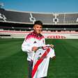 River Plate anuncia contratação de alvo do Flamengo no mercado