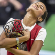 Rayssa Leal dedica título no SLS Rio Takeover para o pai: 'Fico muito feliz'