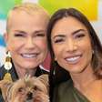 Patrícia Abravanel manda recado para Xuxa, que choca com reação às críticas sobre turnê