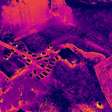 Tecnologia com drone termográfico resgata 57 galos feridos e encerra rinha clandestina no interior do RS