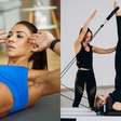 Pilates ou abdominal: qual escolher para fortalecer o abdômen?