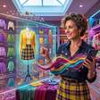 "Catalogou todo o meu guarda-roupa sozinho": experimentei o 'guarda-roupa virtual' do Google Fotos, a nova IA que veste você usando as fotos da galeria