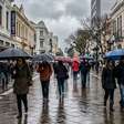 Previsão do tempo em Curitiba (PR) hoje: veja como fica o clima nesta segunda-feira