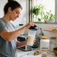 Alta do whey protein amplia busca por proteínas alternativas