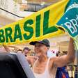Débora Simas corre 866 km em esteira e bate recorde mundial