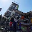 Agência dos EUA estima mais de mil mortos em terremoto na Colômbia
