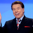 Polícia vai parar na casa onde morou Silvio Santos após suspeita de invasão