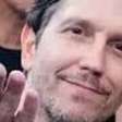 Aparência da filha de Vladimir Brichta no 'Altas Horas' surpreende: 'Nossa'