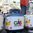 Botijão grátis: Gás do Povo libera novo vale nesta segunda (10)