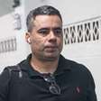 Jair Ventura, do Vitória, entra no radar de time mexicano