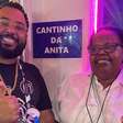 Morre Anita Nobre, mãe de Dudu Nobre, aos 78 anos; famosos lamentam