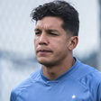 A declaração de Romero sobre reforço do Cruzeiro