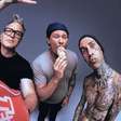Blink-182 está trabalhando em novo álbum, revela Travis Barker