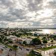 Previsão do tempo em Palmas (TO) hoje: veja como fica o clima nesta segunda-feira