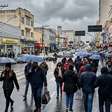 Previsão do tempo em Osasco (SP) hoje: veja como fica o clima nesta segunda-feira