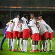 Red Bull Bragantino segue 100% no Paulista Sub-20