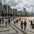 Previsão do tempo em Recife (PE) hoje: veja como fica o clima nesta segunda-feira
