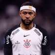 Corinthians anuncia que não vai renovar contrato com Memphis Depay