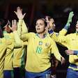 Brasil sediará Copa do Mundo Feminina 2027: curiosidades do torneio