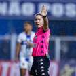 Brasileirão terá três árbitras mulheres pela 1ª vez na mesma rodada