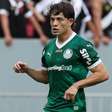 Giay, do Palmeiras, desperta interesse do Napoli