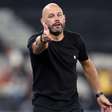Quem o Botafogo perde para o duelo com o Vitória pelo Brasileirão? Veja