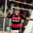 Carrascal volta a se destacar e tenta recuperar prestígio no Flamengo