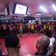 Vitória perde para o Flamengo no Maracanã e segue pressionado no Brasileirão