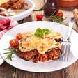 Lasanha de berinjela light: uma versão leve para o almoço ou jantar