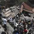 De La Espriella confirma mais de 110 mortos após terremoto na Colômbia