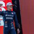 Em seu primeiro Dia dos Pais, Lucas Kohl comemora final de semana dos sonhos correndo em casa na Stock Car