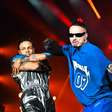 J Balvin: "As pessoas veem a glória, mas não a história"