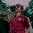 Veja fotos da nova camisa do Fluminense