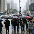 Previsão do tempo em São Paulo (SP) hoje: veja como fica o clima nesta segunda-feira