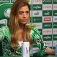 Leila Pereira pode trocar Palmeiras pelo Vasco, afirma jornalista