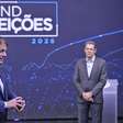 'Decoreba', 'baixa bola' e 'dificuldade com matemática': veja as frases marcantes do 1º debate entre Tarcísio e Haddad