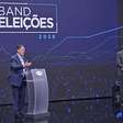 Qual é o nível de educação de São Paulo? Números geraram discordância entre Tarcísio e Haddad no 1º debate
