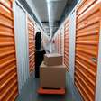 Cresce a demanda por self storage na Barra da Tijuca
