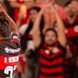 Bruno Henrique quebra jejum e marca pelo décimo ano seguido no BR
